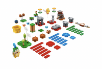Lego- Super Mario- Master Your Adventure