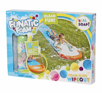 Blip Toys - Funatic Foam Slide