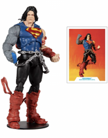 McFarlane Toys - DC Multiverse - Dark Nights: Death Metal - Superman