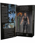 Star Wars - Black Series - 50th Anniversary Luke Skywalker & Ysalamiri