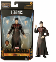 Marvel Legends - Eternals - Gilgamesh BAF - Druig