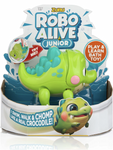 Zuru - Robo Alive Junior - Little Croc