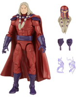 Marvel Legends - Colossus BAF - Magneto