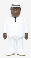 Funko- Gold - Notorious B.I.G.