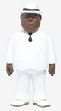 Funko- Gold - Notorious B.I.G.