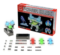 E-Blox - Power Block Starter Set