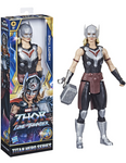 Marvel- Mighty Thor Titan Hero