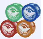 Duncan - Butterfly Yoyo Assorted