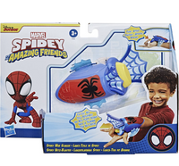 Spidey And His Amazing Friends - Spidey Web Slinger