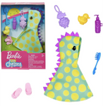Barbie - Chelsea Swimming Accessory Pack