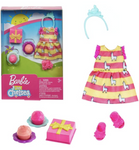Barbie - Chelsea Birthday Accessory Pack