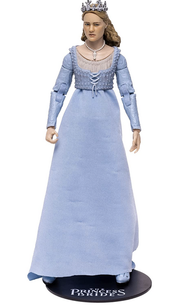 McFarlane Toys - The Princess Bride - Princess Buttercup (Wedding Dress)