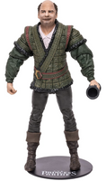 McFarlane Toys - The Princess Bride - Vizzini