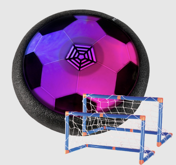 Odyssey Toys - Hovering Soccer Ball Set