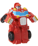 Transformers: Rescue Bots Academy- Heatwave