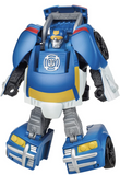 Transformers: Rescue Bots Academy- Chase