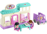 Fisher-Price - Little People - Time for a Treat