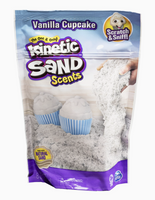 Kinetic Sand - Scents - Vanilla Cupy