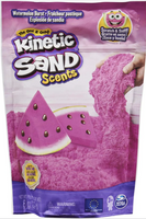 Kinetic Sand - Scents - Watermelon Burst