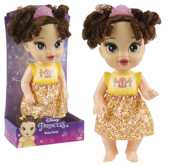 Disney Princess - Baby Bell