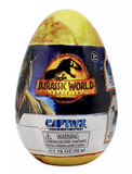Jurassic World Dominion - Captiv Slime Egg Assorted