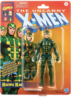 Marvel Legends - Uncanny X-Men - Multiple Man