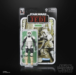 Star Wars - Black Series 40th Anniversary - Biker Scout