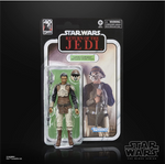 Star Wars - Black Series 40th Anniversary - Lando Calrissian ( Skiff Guard)