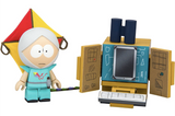 McFarlane Toys - South Park - Human Kite & super computer