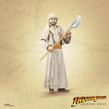 Indiana Jones: Adventure Series- Sallah (Ark of the Covenant)