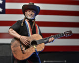 NECA- Clothed Willie Nelson