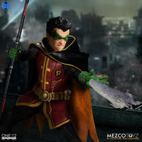 Mezco One:12- Robin *Pre-order*