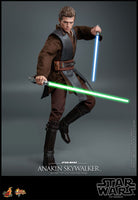 Hot Toys- Anakin Skywalker *Pre-order*