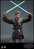 Hot Toys- Anakin Skywalker *Pre-order*