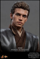 Hot Toys- Anakin Skywalker *Pre-order*