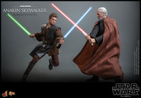 Hot Toys- Anakin Skywalker *Pre-order*