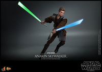 Hot Toys- Anakin Skywalker *Pre-order*