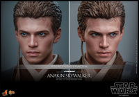 Hot Toys- Anakin Skywalker *Pre-order*