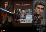 Hot Toys- Anakin Skywalker *Pre-order*