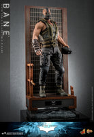 Hot Toys: Dark Knight Rises- Bane *Pre-order*