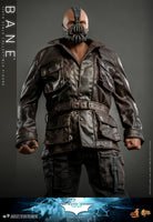 Hot Toys: Dark Knight Rises- Bane *Pre-order*