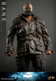 Hot Toys: Dark Knight Rises- Bane *Pre-order*