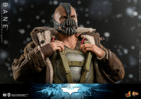 Hot Toys: Dark Knight Rises- Bane *Pre-order*