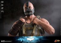 Hot Toys: Dark Knight Rises- Bane *Pre-order*