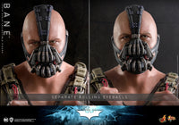 Hot Toys: Dark Knight Rises- Bane *Pre-order*