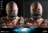 Hot Toys: Dark Knight Rises- Bane *Pre-order*