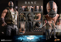 Hot Toys: Dark Knight Rises- Bane *Pre-order*