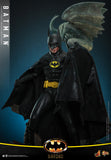 Hot Toys: Batman- Batman '89 *Pre-order*