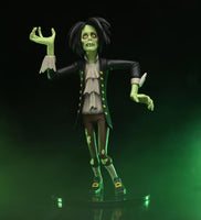 NECA: Toony Terrors- Billy Butcherson (Hocus Pocus)