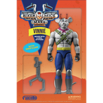 Biker Mice From Mars- Vinnie